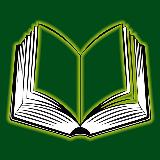 Аватарка канала Книжный МИР (Донецк)