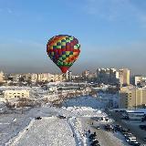 Аватарка канала Взлетай Алтай