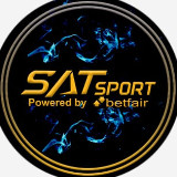 Аватарка канала Satsport India
