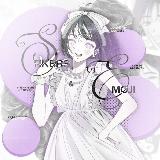 Аватарка канала STICKERS & EMOJI ALIEN STAGE