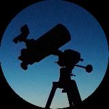 Аватарка канала Астрономия для всех