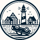 Аватарка канала Дороги Калининграда (и области)