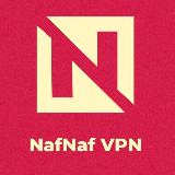 NafNaf VPN | اینترنت آزاد فقط با یه کلیک avatar