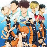 Аватарка канала Волейбол 1 2 3 4 сезон