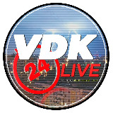Аватарка канала Владивосток