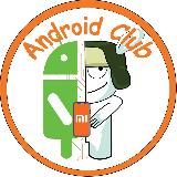 Аватарка канала Android Club