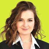 Аватарка канала 🚀Анна Синалеева: Reels, TikTok, Youtube Shorts