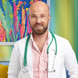 Аватарка канала Эндокринолог Магеря