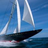 Аватарка канала Яхтинг в Черногории