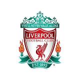 Аватарка канала LIVERPOOL FC ™️🔴