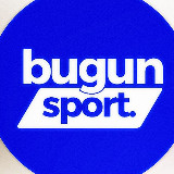 Аватарка канала Bugun sport