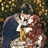 Аватарка канала Под дубом (манга и новелла)