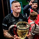 Аватарка канала "DENZELLOFFICIAL"