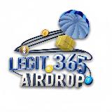 Аватарка канала Legit Airdrop ❤️