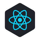 Аватарка канала React 101