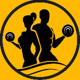 Аватарка канала Тело в дело | Красота, Фитнес и Здоровье