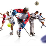 Аватарка канала "Честный спорт | РПЛ | КХЛ | ВТБ"