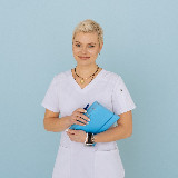 Аватарка канала Екатерина Волкова | Женское здоровье 35+