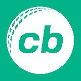 Аватарка канала CRICBUZZ TOSS MATCH™🎭