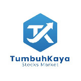Аватарка канала TumbuhKaya | Saham Indonesia