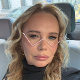 Аватарка канала Та самая Ира