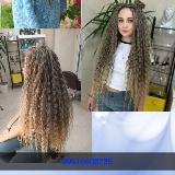 Аватарка канала Прически (афро) на отпуск, на праздник и на каждый день