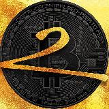 Аватарка канала второй канал о крипте