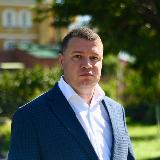 Аватарка канала ЛИСТРАТОВ