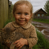 Аватарка канала Мама, Ивановна