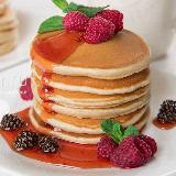 Аватарка канала Готовка - рецепты🍑