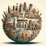 Аватарка канала Удивительная История