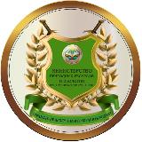 Аватарка канала Минприроды Ингушетии🌿