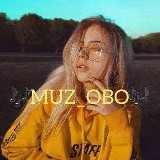 Аватарка канала Кыргызча ырлар - Muz_obo🇰🇬