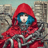 Аватарка канала Техножрица 👩‍💻👩‍🏫👩‍🔧