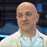 Аватарка канала Прилепин: Телепроекты