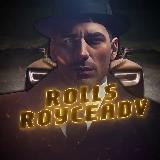 Аватарка канала Rolls-Royce Target / SMM/ Арбитраж