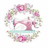 Аватарка канала 🔶️ШИТЬЁ ИГРУШЕК ,СУМОК ● ВЫКРОЙКИ ДЛЯ ДОМА