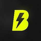 Аватарка канала RUSH B | CS2 🅱️