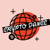 Аватарка канала Crypto Dance