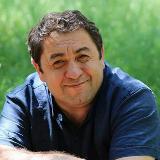 Аватарка канала Магомед Бисавалиев