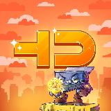 Аватарка канала HyperDrop | CS2 & Скины