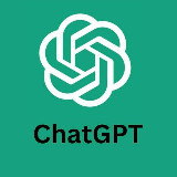 Аватарка канала ChatGPT