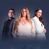 Аватарка канала Trinity Universe