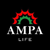 Аватарка канала АМРА- life📣