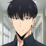 Аватарка канала Dandadan Saison 02 VF 🇫🇷