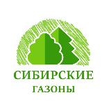 Аватарка канала Сибирские газоны