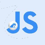 Аватарка канала Библиотека фронтендера | Frontend, JS, JavaScript, React.js, Angular.js, Vue.js