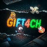 GIFT4CH • Подарки в Telegram avatar