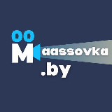 Аватарка канала Massovka.by - кастинги, массовки и съёмки в Беларуси/Минске