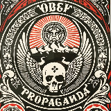 Аватарка канала Antony Crow